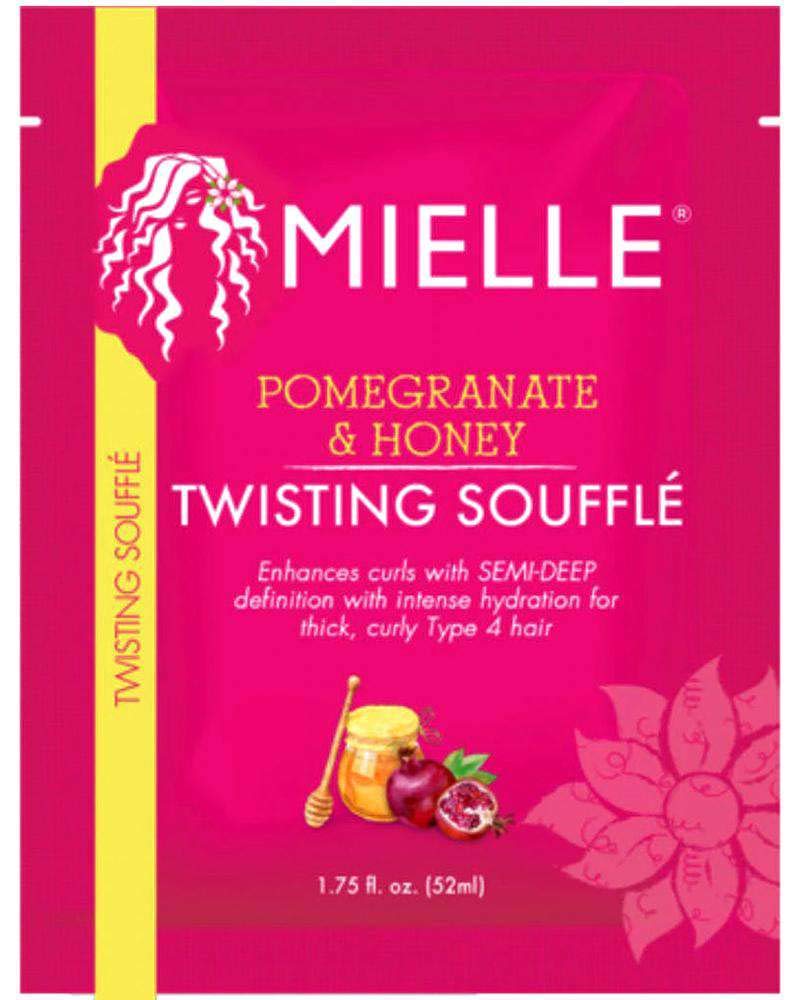 Mielle Pomegranate Twisting Souffle 1.75oz
